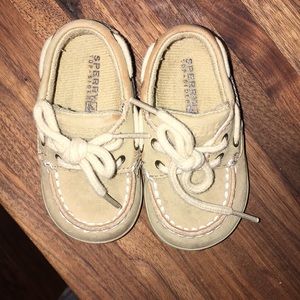 Infant Sperry Top-Sider 2